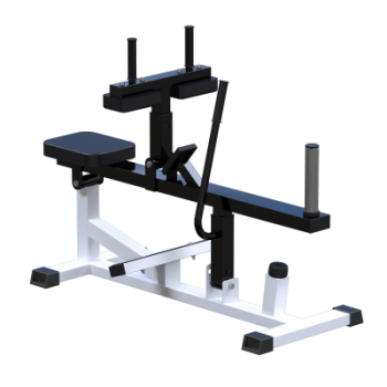 Профессиональный силовой тренажер Голень сидя Sabirgym SG022 вaсилджим - Спортивные тренажеры Сабиржим