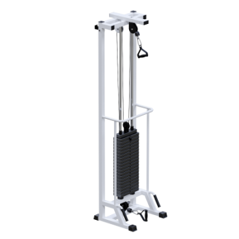 Профессиональный силовой тренажер Биотонус-1 стек 100 кг Sabirgym SG086.1*2050*100 реабилитация sportsman - Спортивные тренажеры Сабиржим