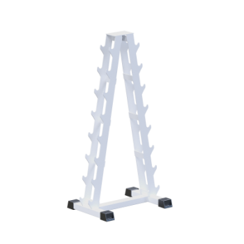 Гантельная стойка на 8 пар Sabirgym SG121 proven quality - Спортивные тренажеры Сабиржим