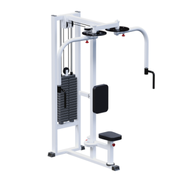 Реабилитационный тренажер Баттерфляй-Задние дельты (стек 90 кг) Sabirgym SGINVAR045 - Спортивные тренажеры Сабиржим