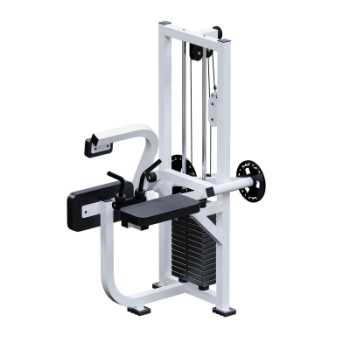 Силовой тренажер для инвалидов Бицепс +Трицепс + Пресс Sabirgym SGINVAR056 - Спортивные тренажеры Сабиржим