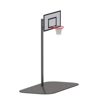 Стойка баскетбольная Sabirgym SGMS081.1 arms - Спортивные тренажеры Сабиржим