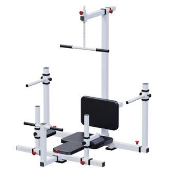 Реабилитационный тренажер Sabirgym Растяжка СГТИР для разработки суставов ног и позвоночника - Спортивные тренажеры Сабиржим