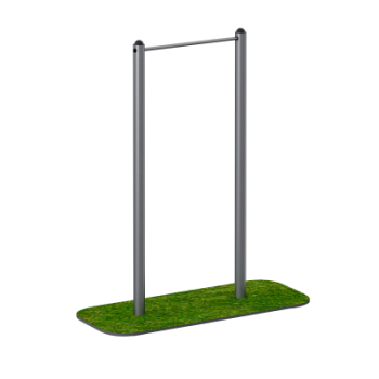 Уличный тренажер Турник Sabirgym SGWOK010 vasilgym - Спортивные тренажеры Сабиржим