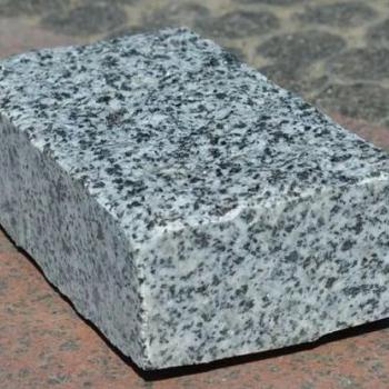 Гранитный кирпич сортовой таупгранит - Спортивные тренажеры Сабиржим