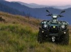 ���������� ��������������� 600�� POLAR FOX ATV600 EFI ��������������� - �����������-�-����������.��