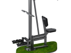 �������� ��� ����� ������������ ���� + ������� Sabirgym SGMS052.2 ������������� - ���������� ��������� ��������