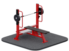 ������� �������� ������ ��� ���� Sabirgym SGTZ030-050 � ���������� ��������� ���� - ���������� ��������� ��������