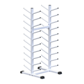 ������ ��� ��������� � ������ 10 ������� ������������� Sabirgym SG025.4 - ���������� ��������� ��������