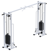 ��������� �� ���� ���������������� ���� ����� 2�75 �� �������� Sabirgym SG082.2*75*2400 proven quality - ���������� ��������� ��������