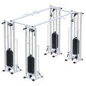 ������� ��������� �� ���� ���������������� ���� ����� �������� �������� Sabirgym SG082.4*100*2400 ����� 4�100 �� swat - ���������� ��������� ��������