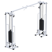 ��������� �� ���� ����������������� ��������� ���� 2�100 �� Sabirgym SG083.2*100*2200 ����������������� - ���������� ��������� ��������