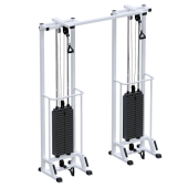 ���������������� ������� �������� ��������-2 ����� 2�100 �� Sabirgym SG087.2*1910*599*2400*100 �������������� ironking - ���������� ��������� ��������