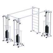 ���������������� �������� ��������-3 + �������� ������ ����� 3�75 �� Sabirgym SG087.3*2200*75 vasil - ���������� ��������� ��������