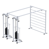 ���������������� �������� ��������-2+�������� ������ ���� 2�75�� Sabirgym SG088.2�2400*75 ������������ ��� ������������� vasil - ���������� ��������� ��������