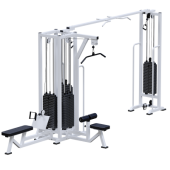 ���������������� ������� �������� ������� ������� � ����������� Sabirgym SG091 4*100*2200 ����� 4�100 �� ����������� - ���������� ��������� ��������