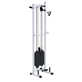 ���������������� �������� Sanitas Sabirgym SG163.1*2050*60 ��������� ���� 60 �����-�������� - ���������� ��������� ��������