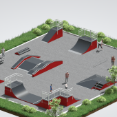 ����� �������� Sabirgym SPM-SGMS-1 - ���������� ��������� ��������