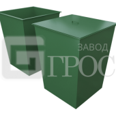 ��������� ��� ��� ��� ������������� ����� 0,75 �³ (1000×1000×1100 ��) - ���������� ��������� ��������