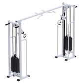 ���������������� ������� �������� ��������� �� ���� ������� ���� ���� 2�100 �� Sabirgym SG081.2*100*2400 ��������� - ���������� ��������� ��������