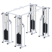 ���������������� �������� �������� ������� ��������� �� ���� ������� ���� ���� 4�100�� Sabirgym SG081.4*100*3499*1910*2400 ��� ������������� vasil - ���������� ��������� ��������