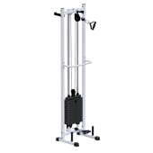 ���������������� �������� Sanitas ��������� ���� 55 �� Sabirgym SG163*2050*55 armssport - ���������� ��������� ��������