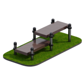 �������������� �������������� ������ ������� �������������� Sabirgym SGAV010 - ���������� ��������� ��������