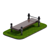 ������ ��� ���������� �������� �� ��������� ���� �� ����� Sabirgym SGAV020 - ���������� ��������� ��������