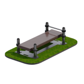 ������ ��� ���������� �������� �� ��������� ���� �� ����� Sabirgym SGAV021 ����������� - ���������� ��������� ��������