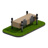 �������������� �������������� ������ c ����������� �������������� ��������� Sabirgym SGAV030 - ���������� ��������� ��������