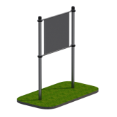 �������������� ������ Sabirgym SGAV040 sportsman - ���������� ��������� ��������