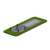 �������� ��� ���������� ��������� Sabirgym SGAV051 �������� - ���������� ��������� ��������