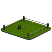 �������� ��� ���������� ��������� ����� ���� 16 �� Sabirgym SGAV060 - ���������� ��������� ��������