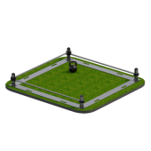 �������� ��� ���������� ��������� ����� ���� 16 �� Sabirgym SGAV061 - ���������� ��������� ��������