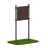 ������ �� ������� ������� Sabirgym SGAV081 armssport - ���������� ��������� ��������