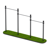 ������������ �� ���� �� ������� ����������� Sabirgym SGAV090 - ���������� ��������� ��������