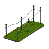 ������ �������������� � ������������ ������� ��� ��������� � ��� � ������������� ������������� �������� Sabirgym SGAV130 - ���������� ��������� ��������