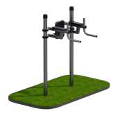 �������� ��� ���������� ���� �������� ��������� ����� � ���� �������� ������ Sabirgym SGAV140 - ���������� ��������� ��������