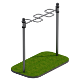 �������������� ������ ������� �-�������� ������� Sabirgym SGAV150 �������� - ���������� ��������� ��������