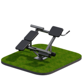 ������� �������� ��������� ��� �������������� ���� ����� � ������� ��������� ���� Sabirgym SGAV250 - ���������� ��������� ��������