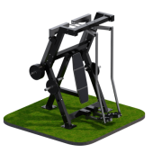 ���������� ��� c ���������� ��������� Sabirgym SGAV270 - ���������� ��������� ��������