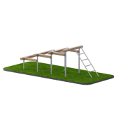 ����������� �������� Sabirgym SGGTAR102 ������� ������ ����������� black step - ���������� ��������� ��������