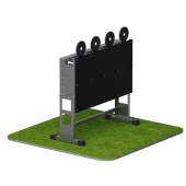 ������������ ��������� ��� �����-�������� Sabirgym SGGTAR200 - ���������� ��������� ��������