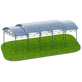 ������� ����� Sabirgym SGMS308 armssport - ���������� ��������� ��������