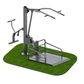 ���������������� �������� ��� ����� ������������ � ��� ������ Sabirgym SGINVAR013 - ���������� ��������� ��������