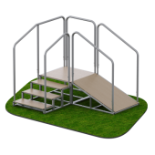 ������� ������� ����� ��� ������ ���������������� Sabirgym SGINVAR200 - ���������� ��������� ��������