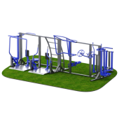 ������� ����������� �������� �� ���� Sabirgym SGINVAR410 ���������������� - ���������� ��������� ��������