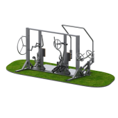 ������������������� ����������� �������� Sabirgym SGINVAR414 ������������ - ���������� ��������� ��������