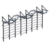 ������ �������������� ������� Sabirgym SGCROSS200 ��� ��������������� �������� � ��������� sportsman - ���������� ��������� ��������