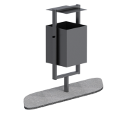 ���� � ������� Sabirgym SGLS007 ������������� ������� - ���������� ��������� ��������